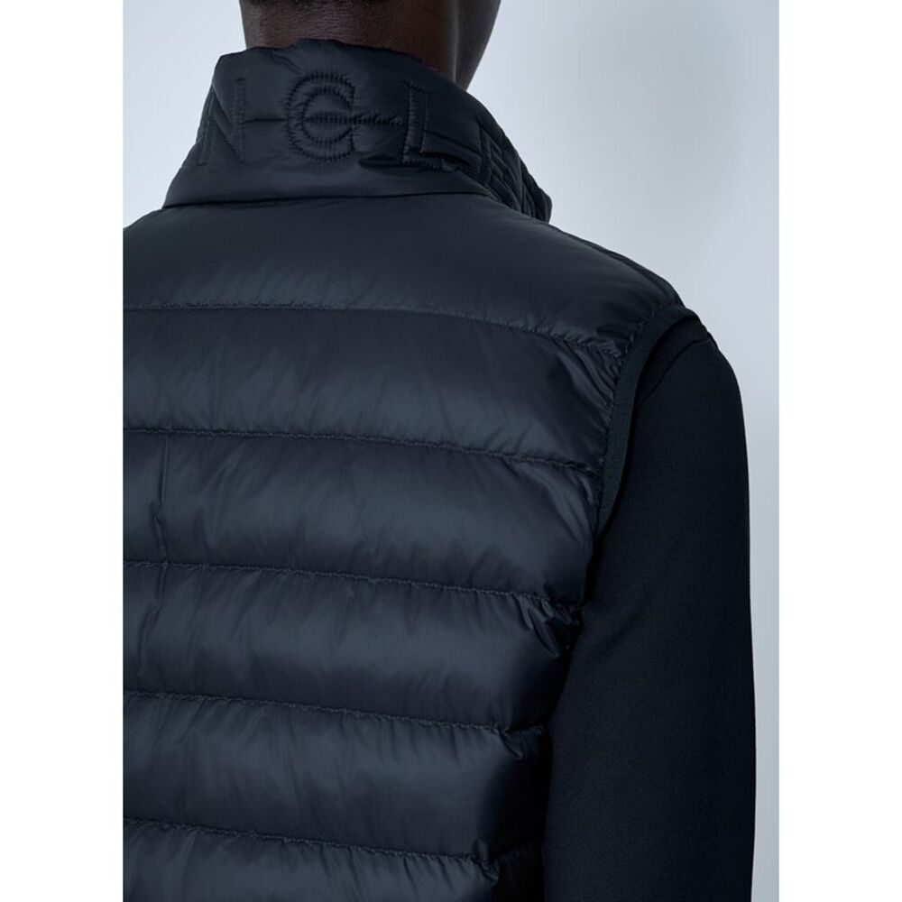 Moncler Men Rocoque Vest - Picture 6 of 6